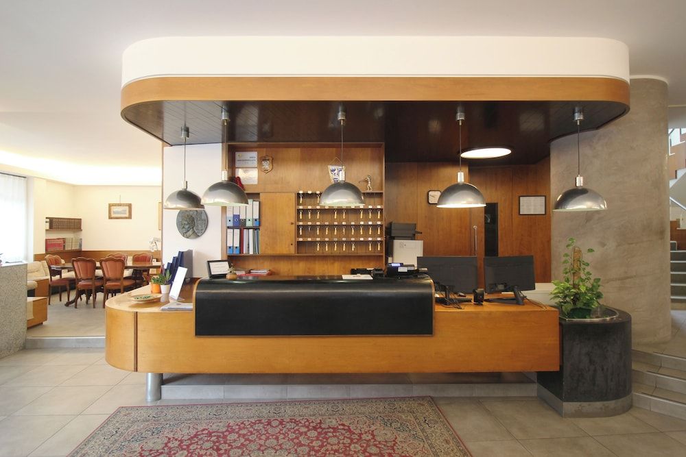 Hotel Salieri 2