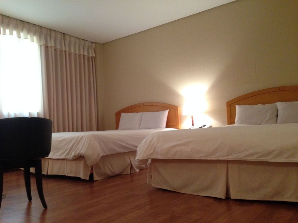 Daedong Hotel 1