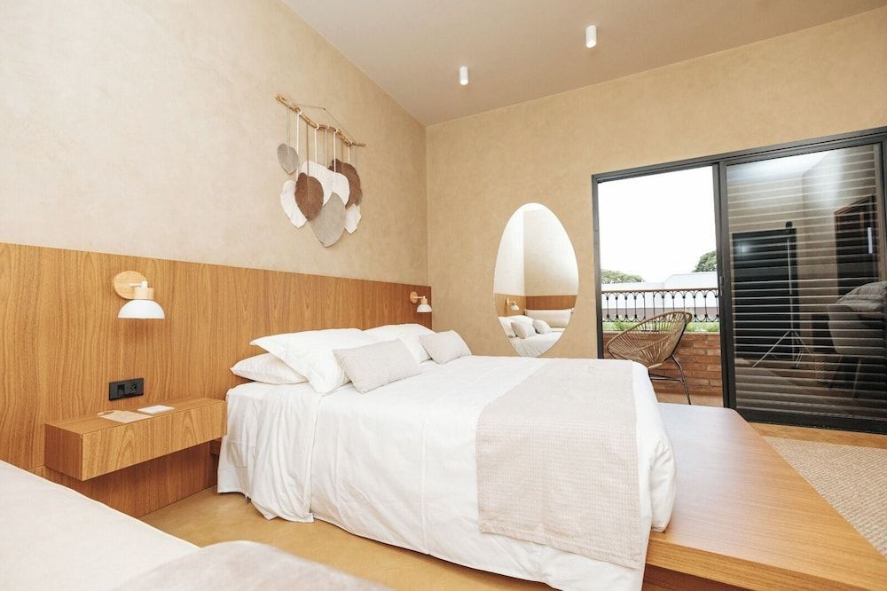 Villa Nova Hotel 2