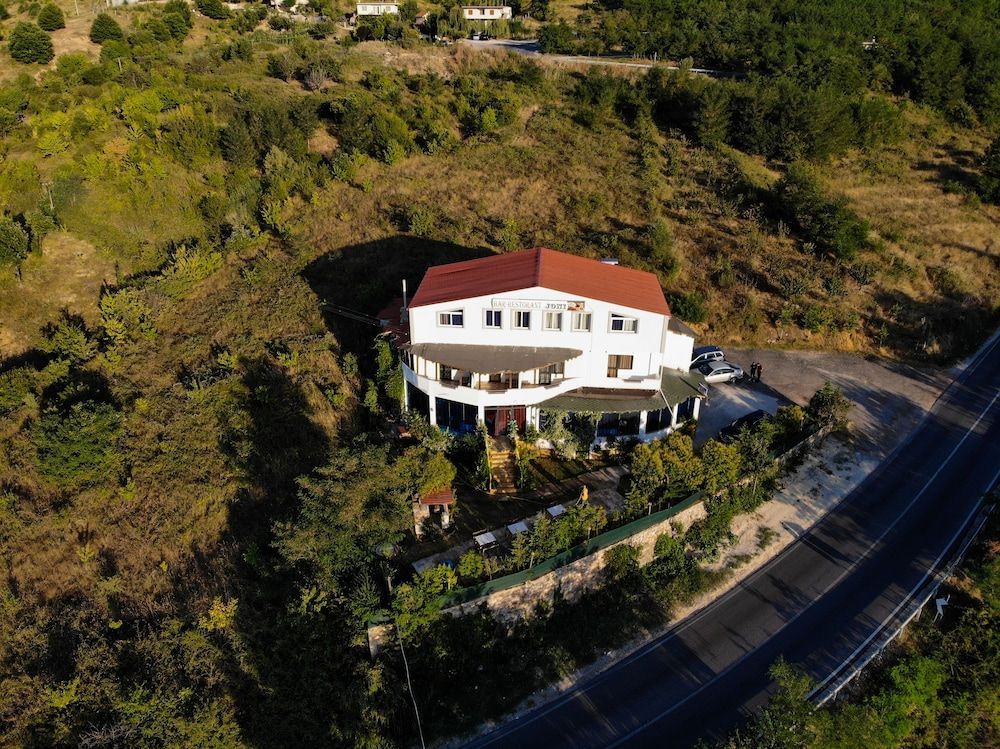 Hotel Joni Restaurant 1