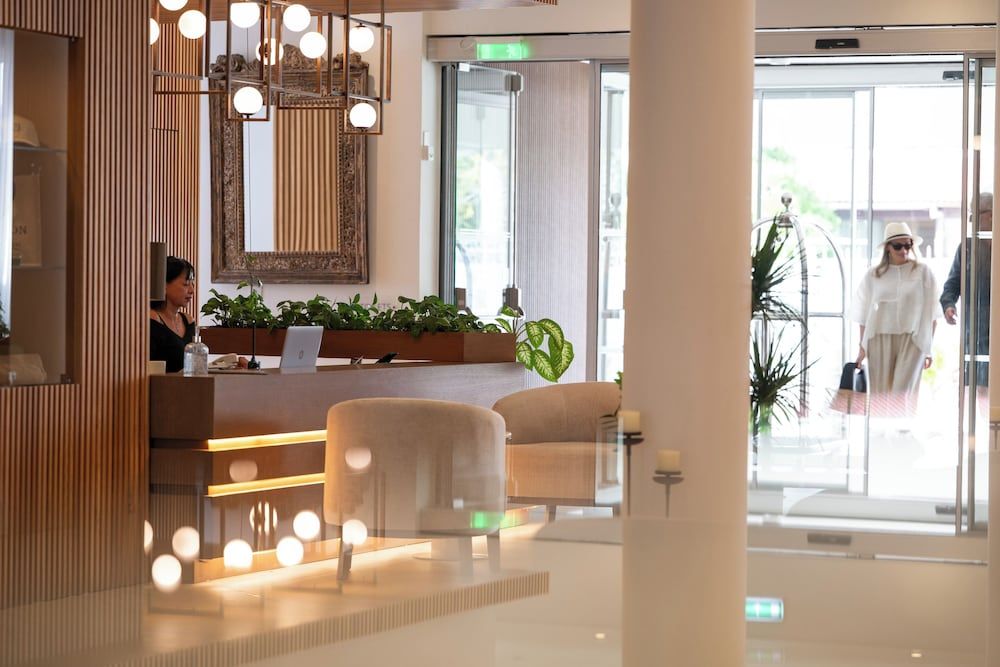 King Jason Paphos - Designed for Adults by Louis Hotels 2