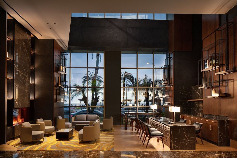 JW Marriott Hotel Lima 2