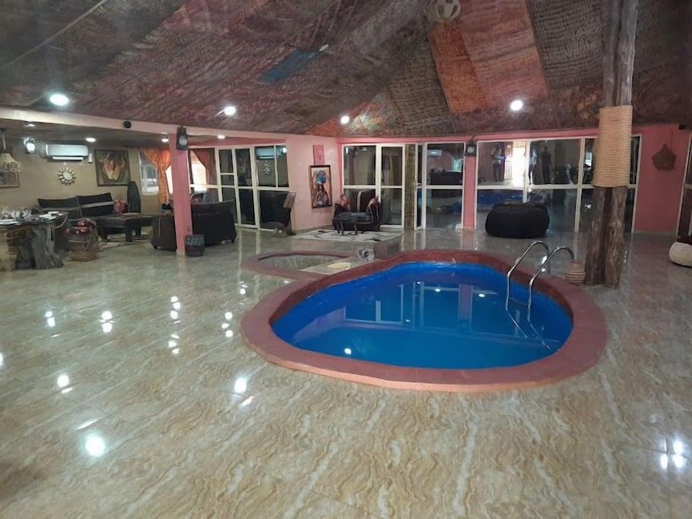 La Campagne Tropicana Beach Resort 2