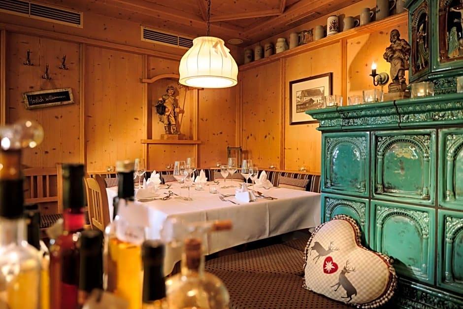 Hirsch - Das Ellwanger Landhotel 2