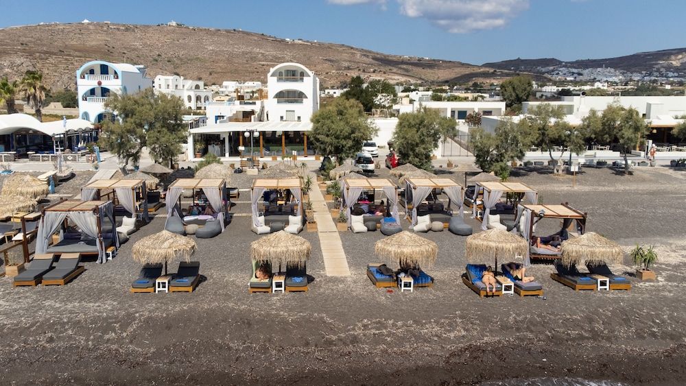 Glykeria Mini Suites 1