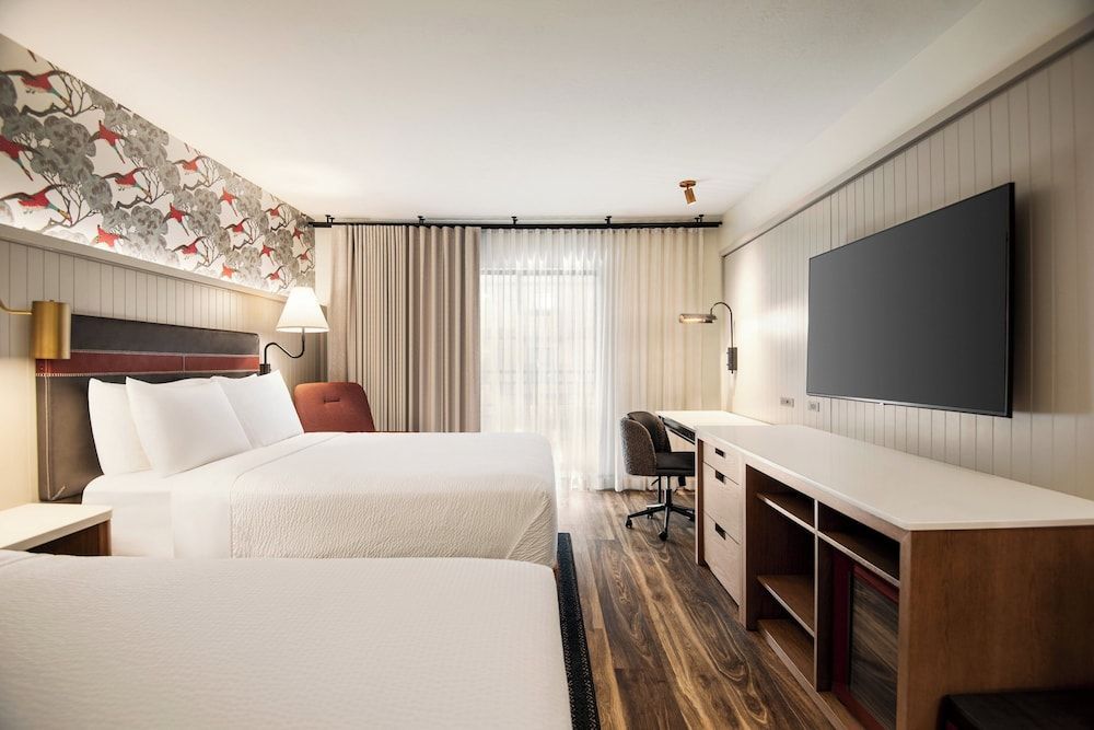 Holiday Inn MISSOULA DOWNTOWN by IHG 2