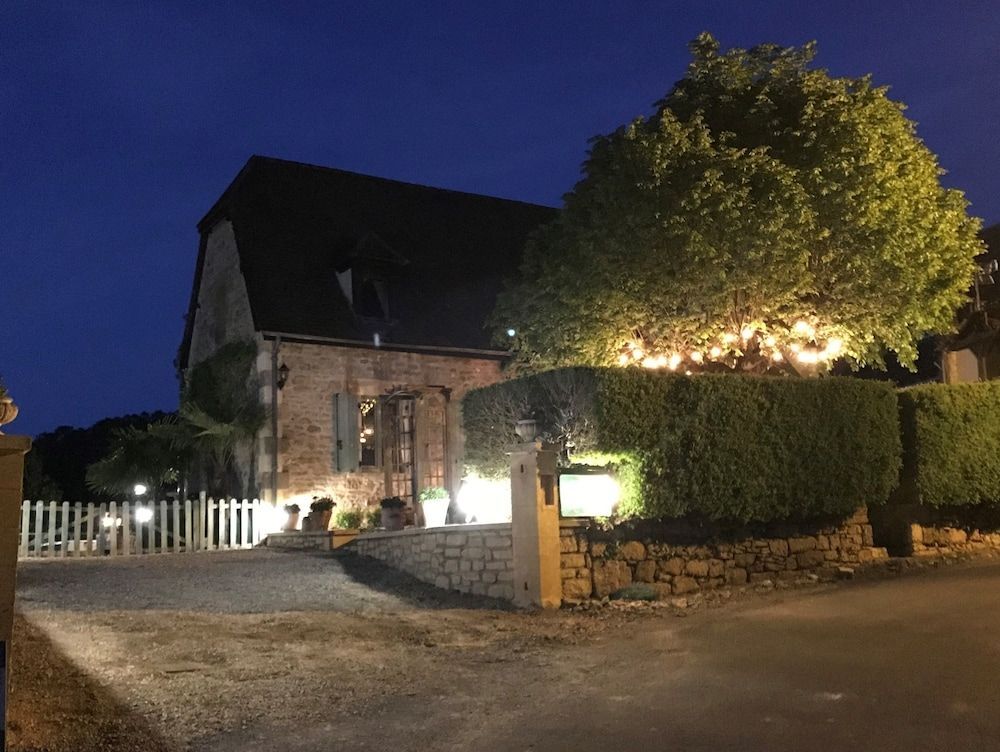 Domaine Lacoste 1