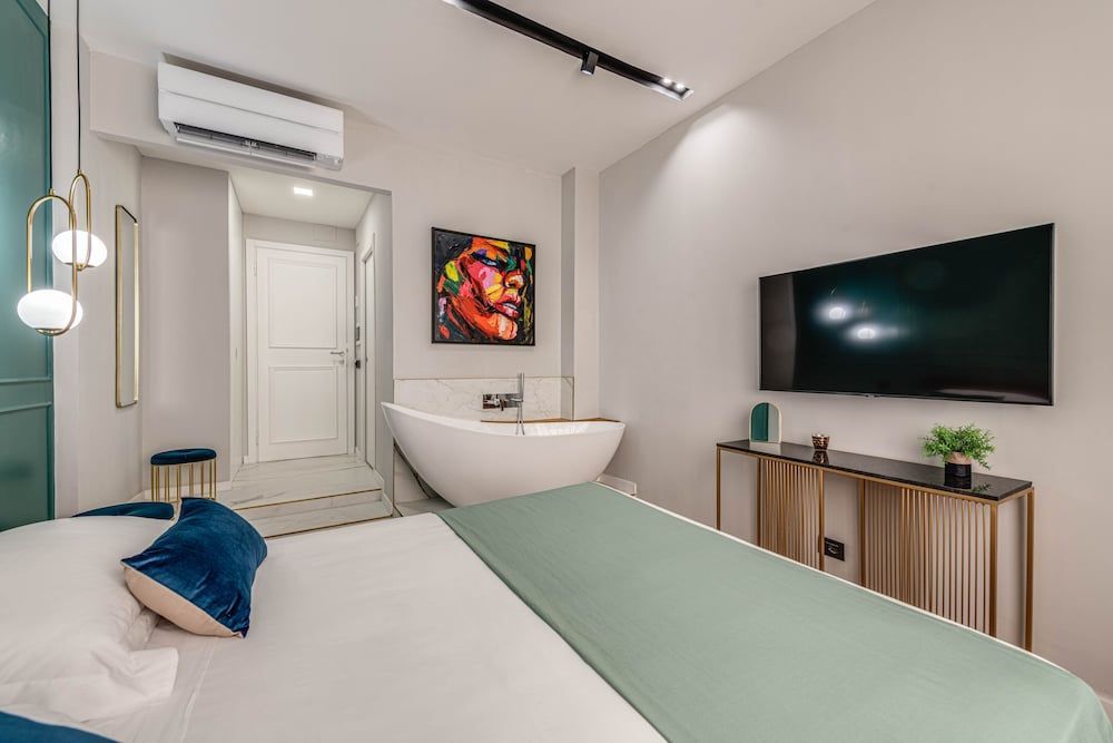 7heaven pontevecchio rooms 2