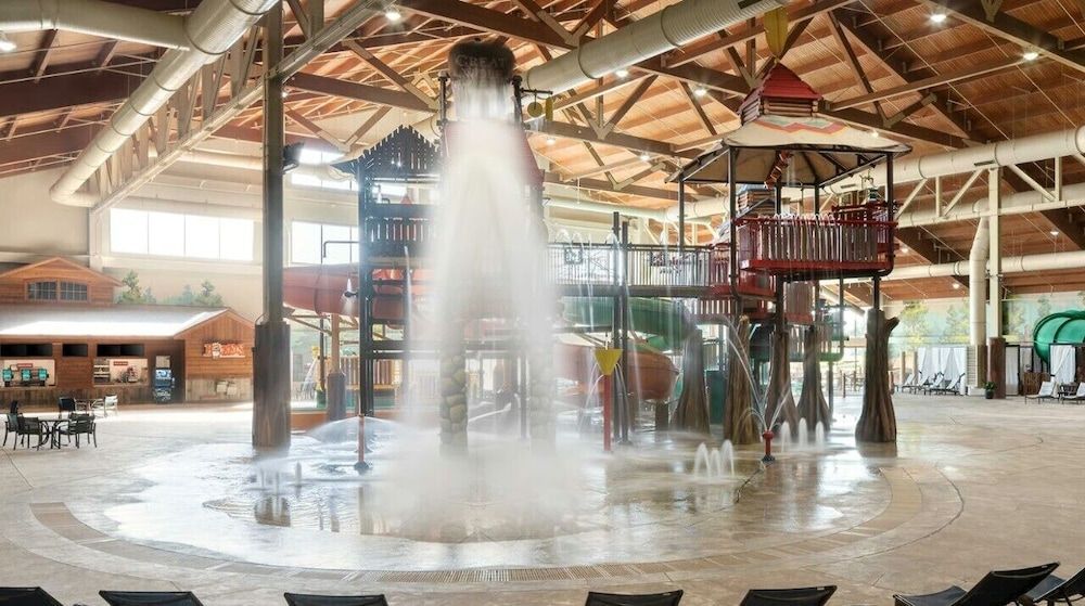 Great Wolf Lodge Concord 1