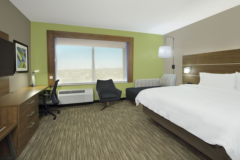 Holiday Inn Express & Suites DALLAS-FRISCO NW TOYOTA STDM by IHG 2