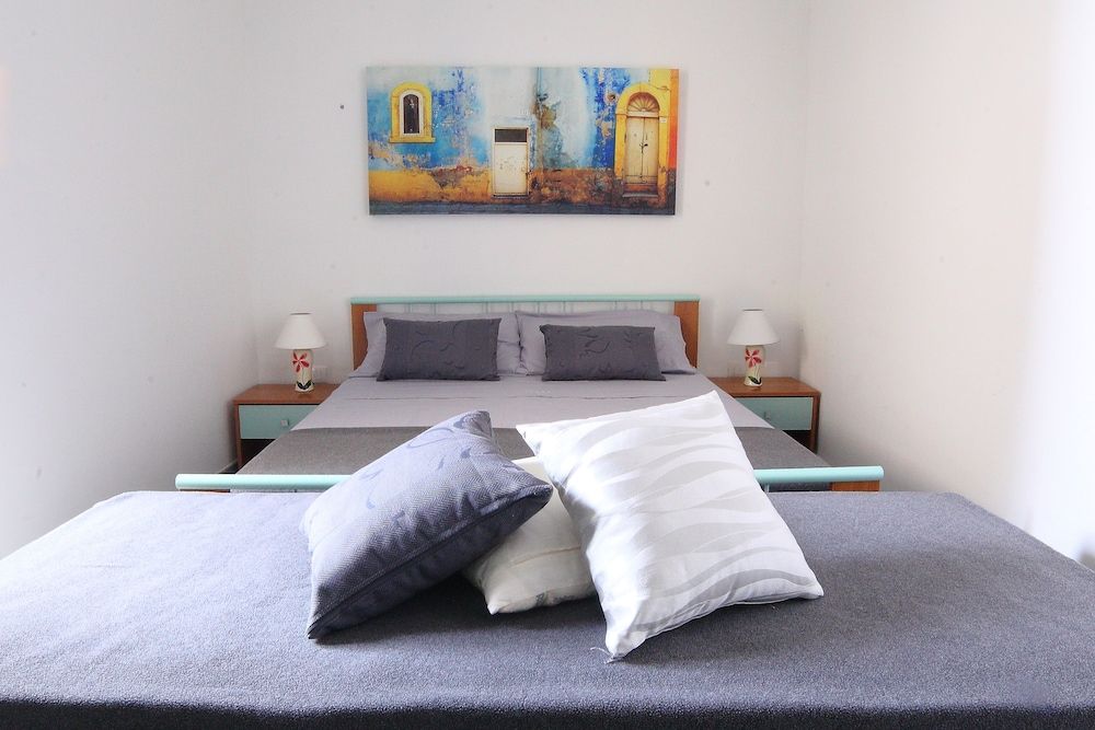 Residence Rivamare Ugento 2
