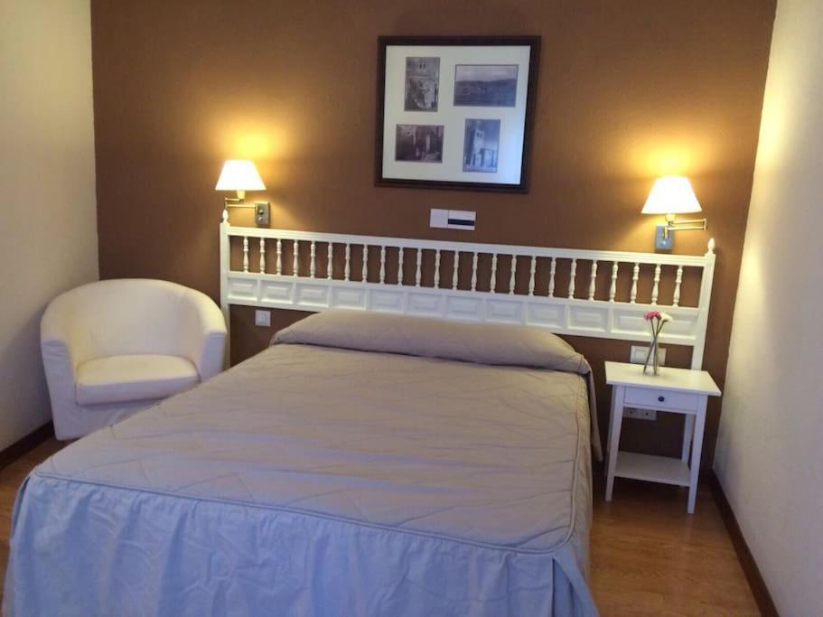 Hotel Rural Mariblanca 2