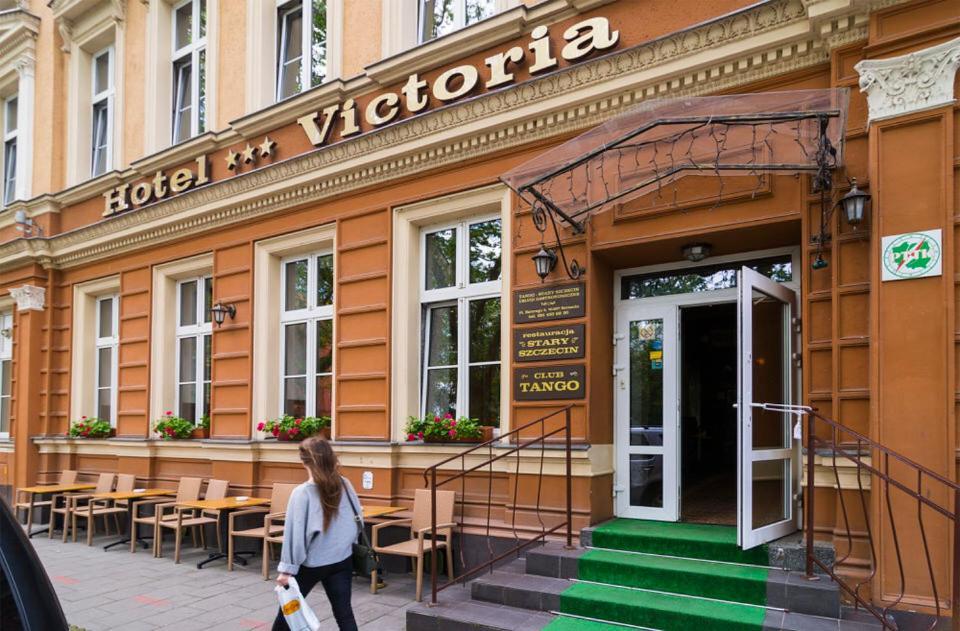 Hotel Victoria 1
