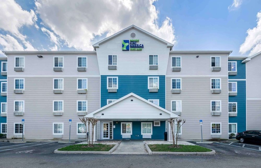Extended Stay America Select Suites - Orlando - Sanford - Airport 1