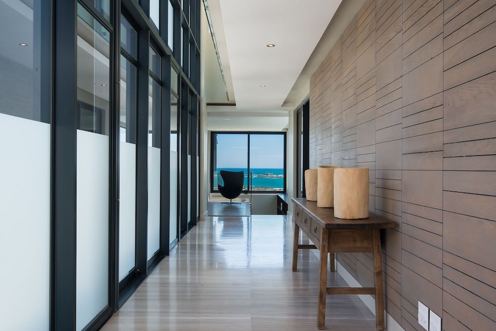 Living Hotel Lion's Eye 2