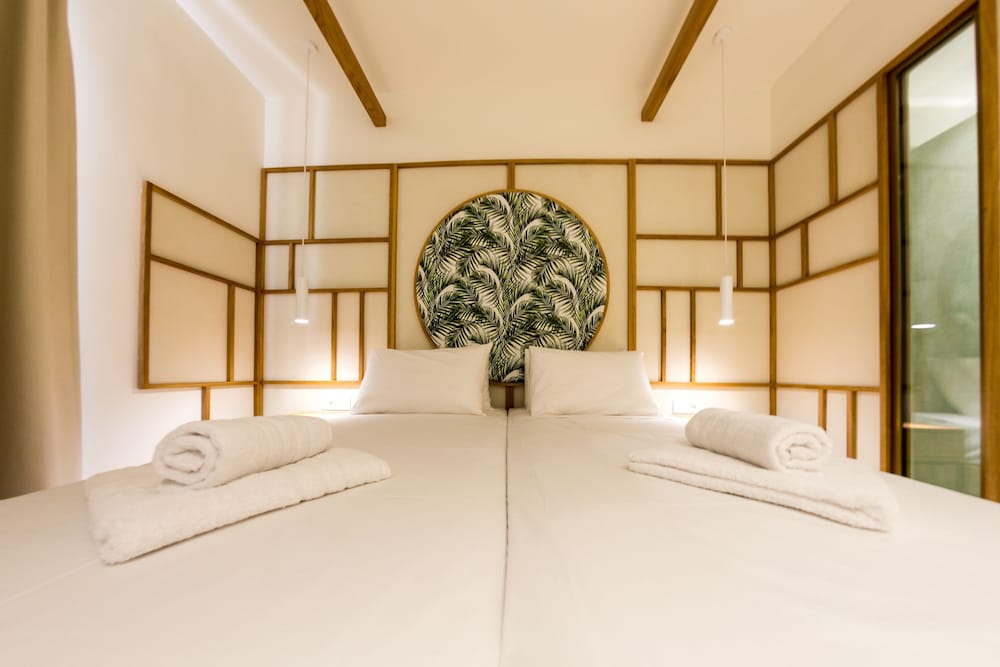 Agave Boutique Hotel 2