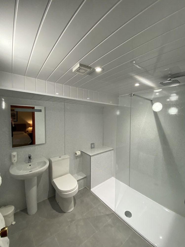 The Priory Hotel 2