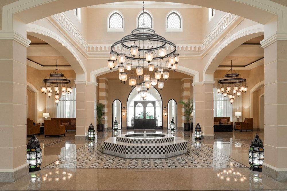 JAZ Oriental, Almaza Bay 2