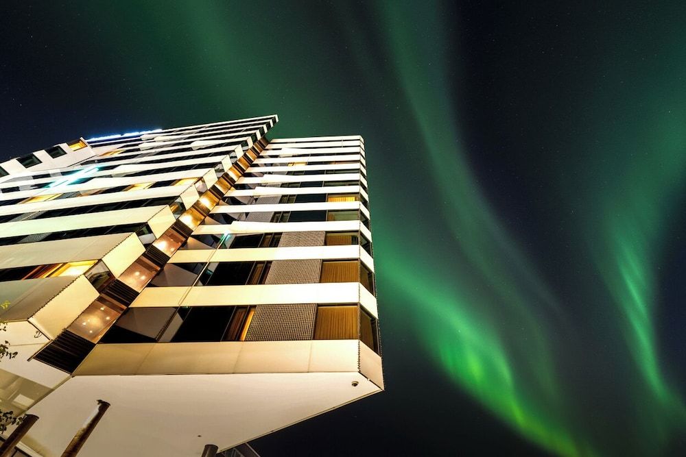 Clarion Hotel The Edge 1
