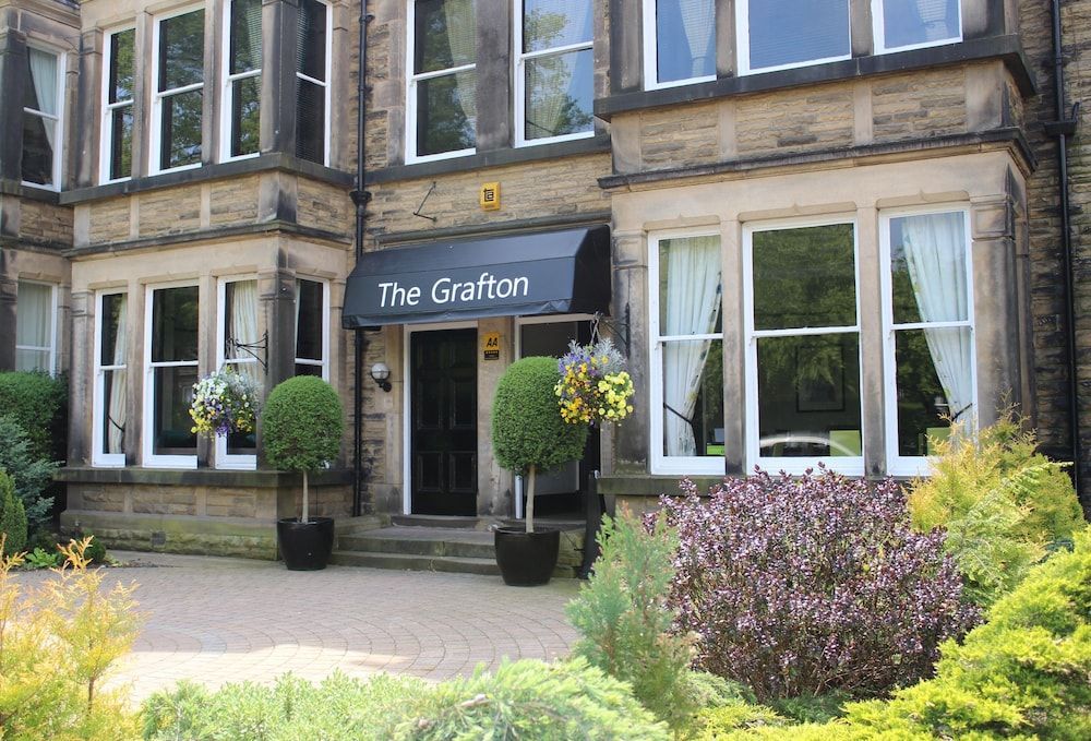 The Grafton 1