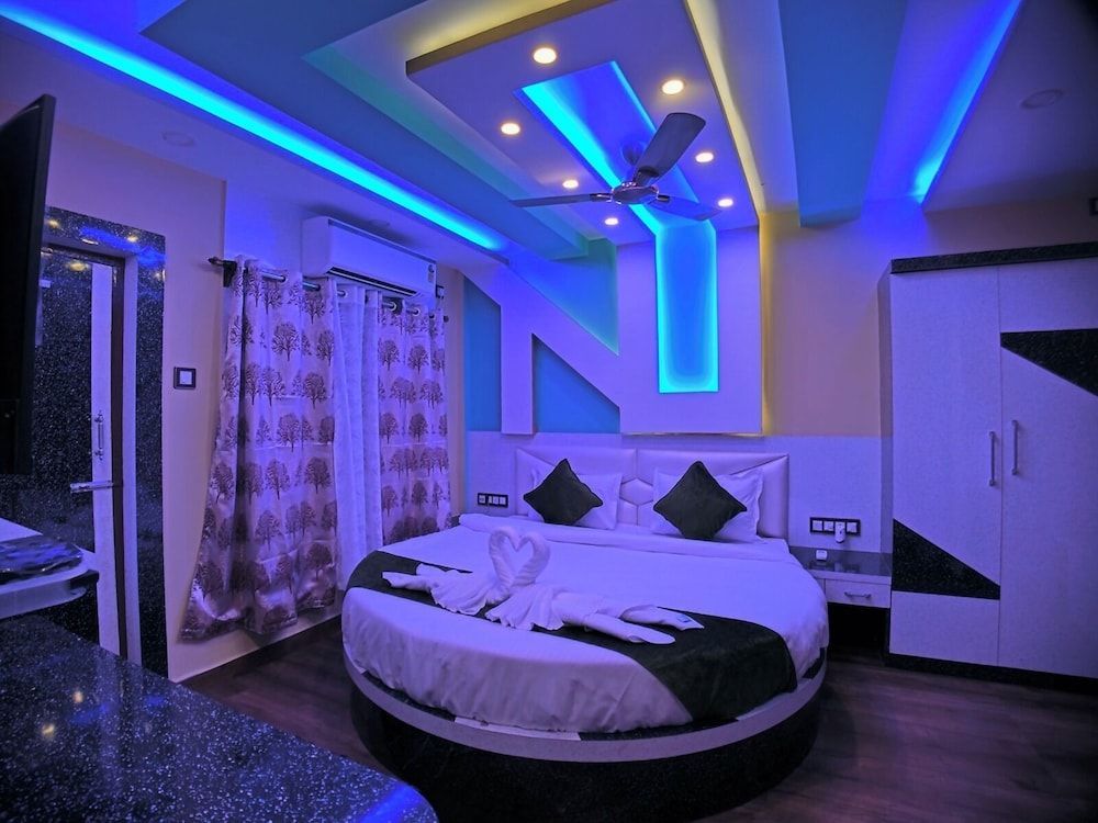 The Pelican Beach Resort Mandarmoni 1