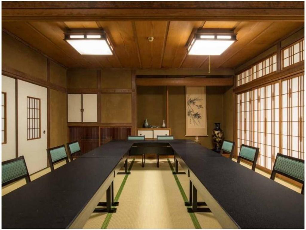 Hakuchi Onsen Konishi Ryokan 2