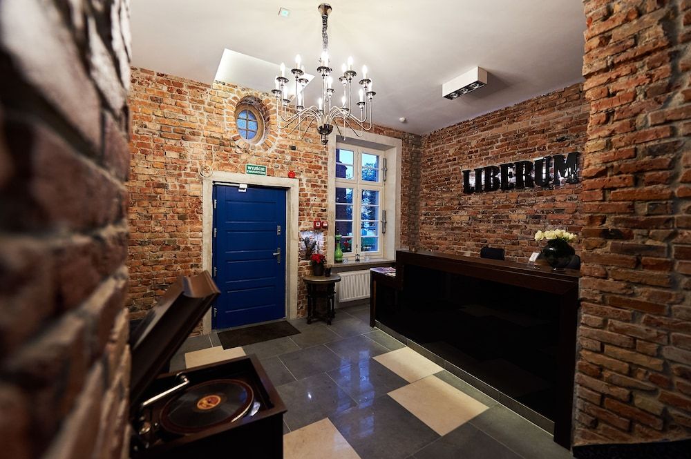 Liberum Residence Old Town 2