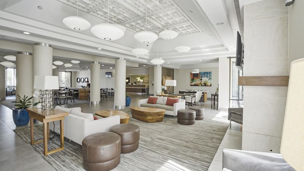 Holiday Inn IRVING - LAS COLINAS by IHG 1