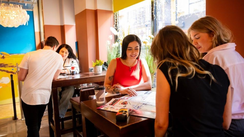 Garner Hotel Dublin Temple Bar by IHG 2