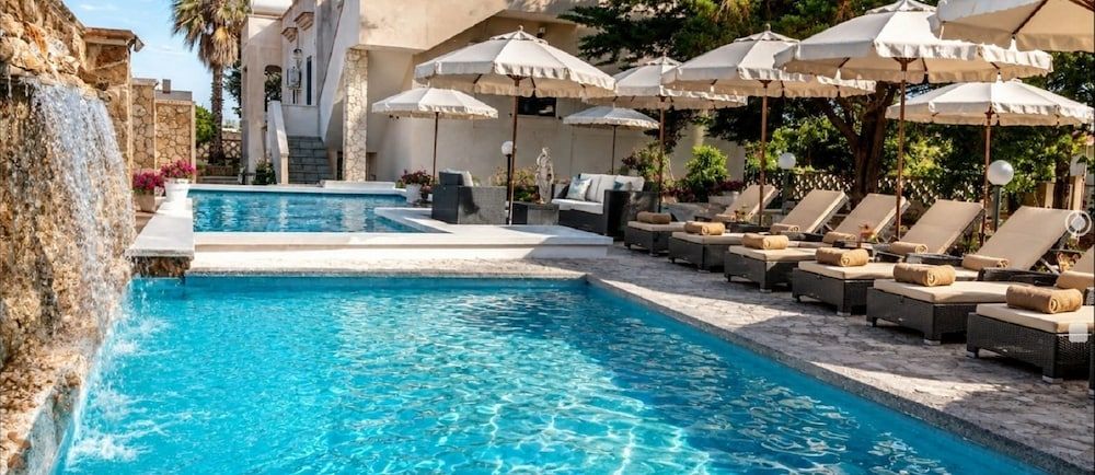 B&B Alloggio in Villa Cristina 1