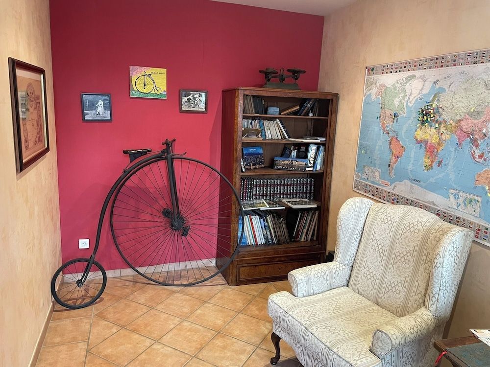 Le Saint-Hilaire 2
