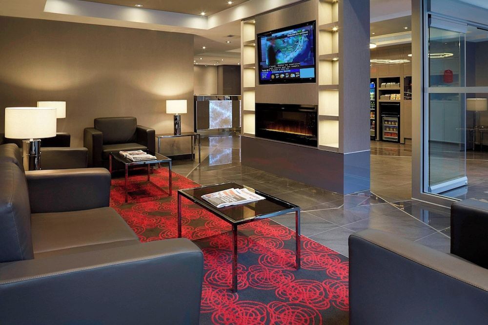 Residence Inn by Marriott Montréal Downtown 2