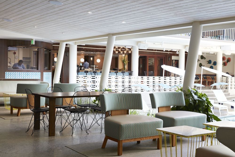 The Surfjack Hotel & Swim Club - NO AMENITY FEE 2
