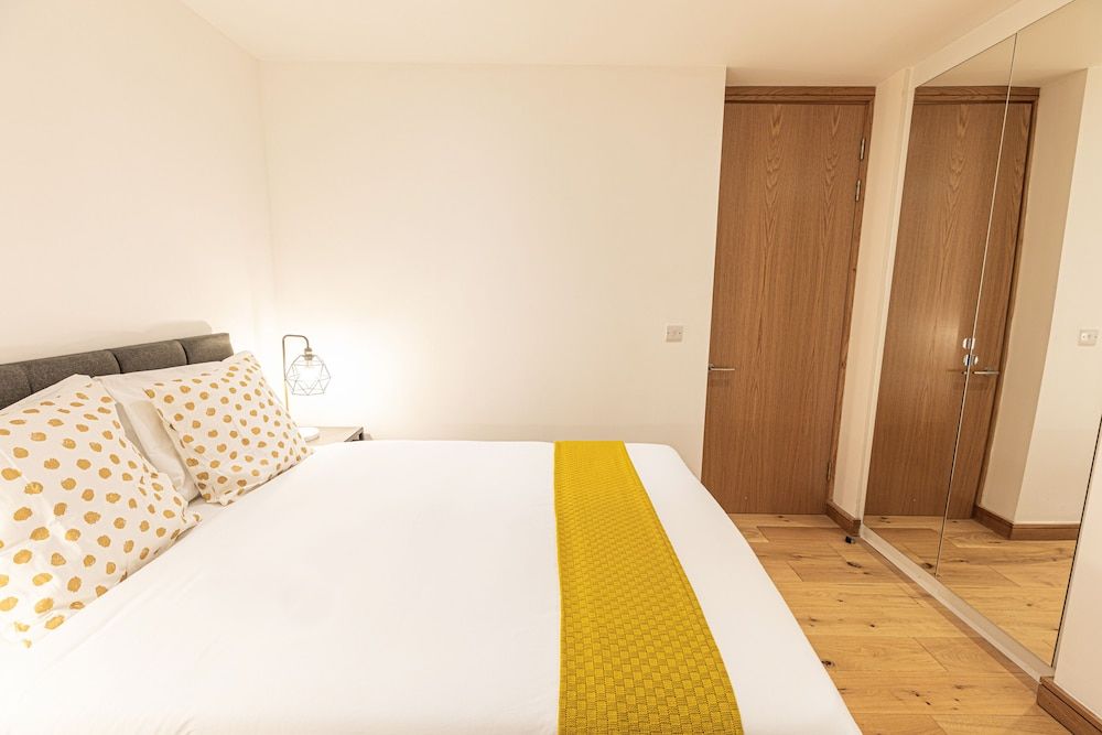 Marylebone Apartments 2