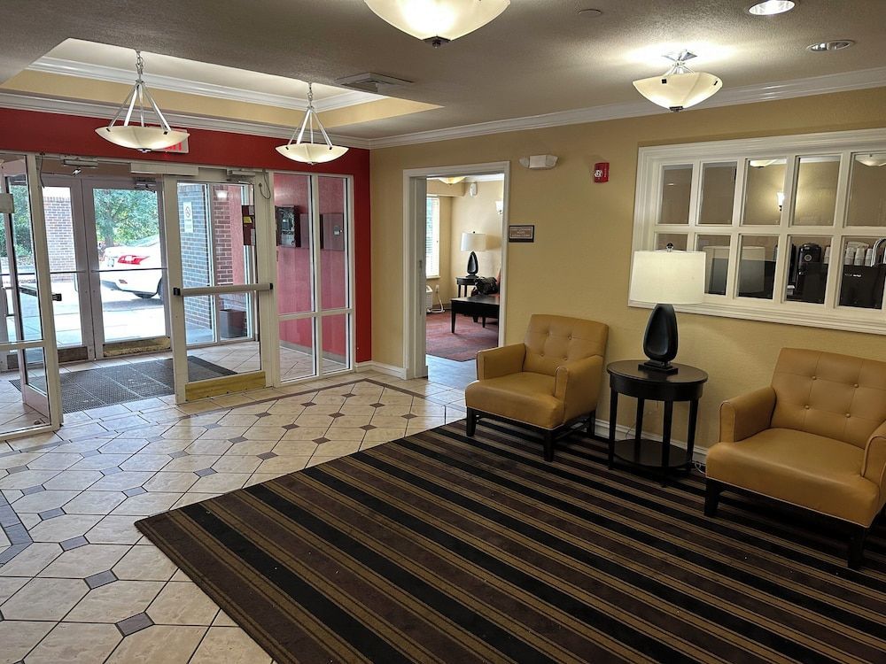 Red Roof Inn Southfield 2