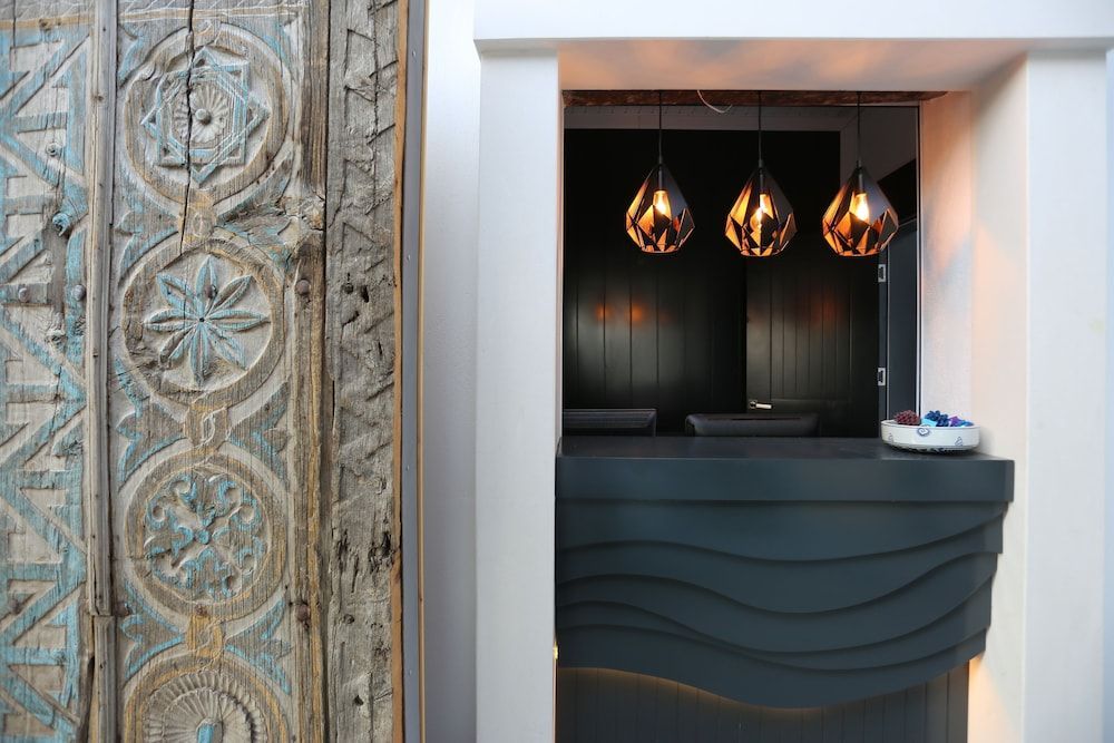 Alp Suites Pinehill 2