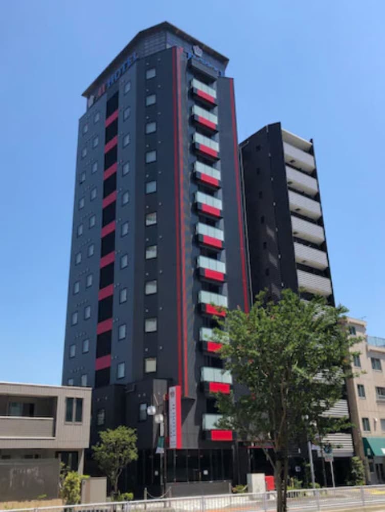 Ai Hotel Keikyu Kamata 1