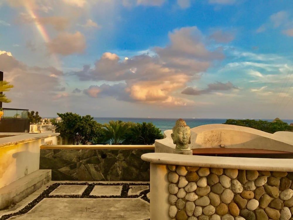 Hotel Cielo 1