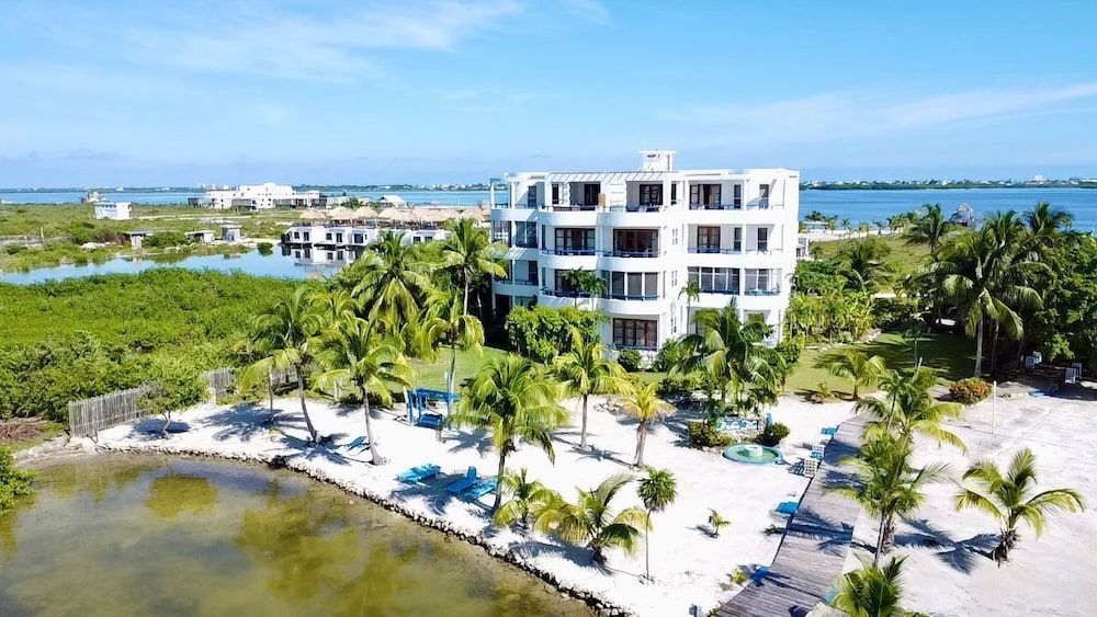 Brahma Blue Resort 1