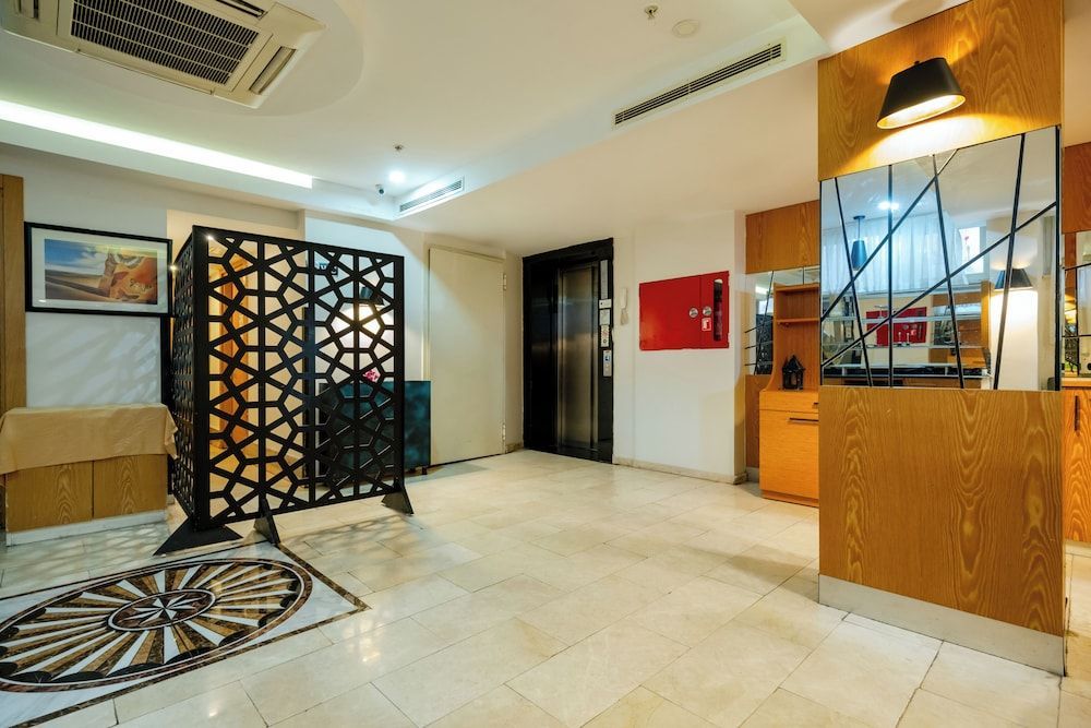 Beyoglu MLS Hotel 2