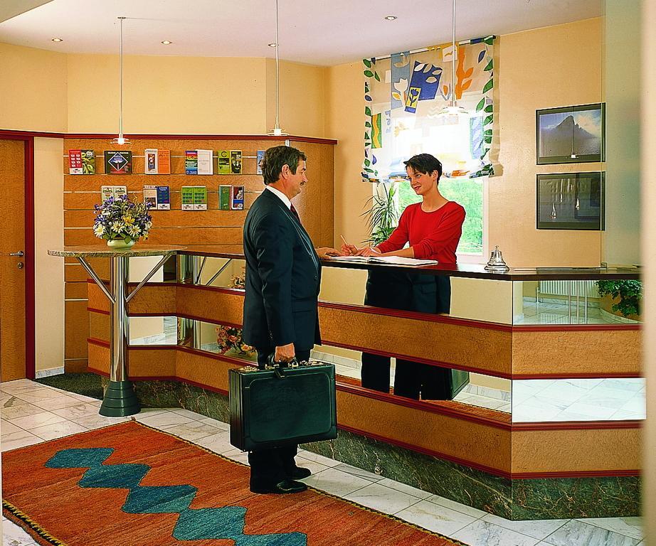 Hotel Rokohof 1