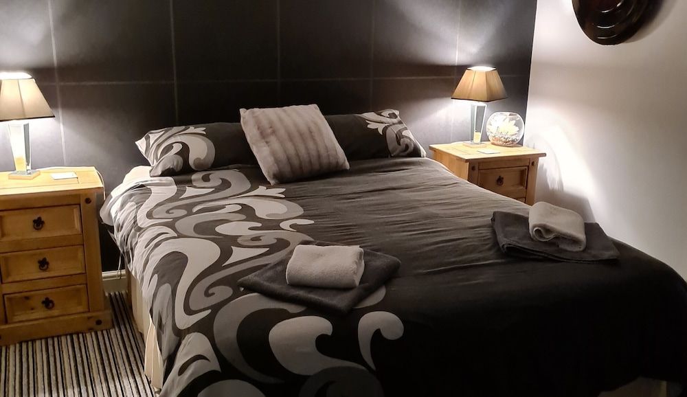 The Kings Head inn 1