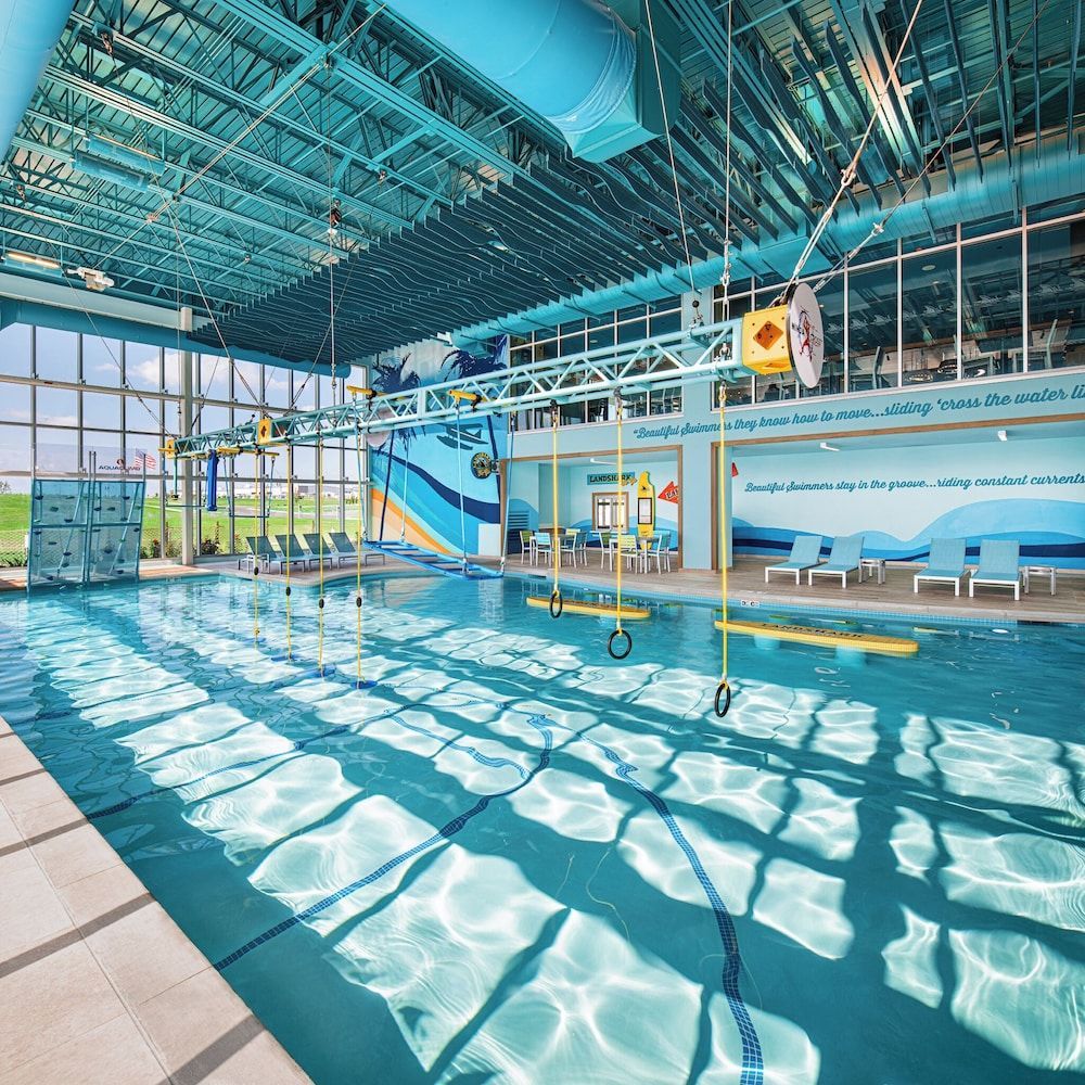Margaritaville Hotel Kansas City 1