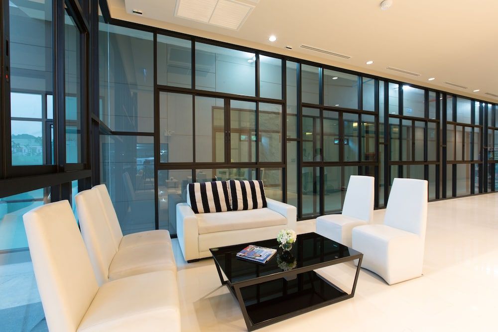 Sugar Palm Residence 2