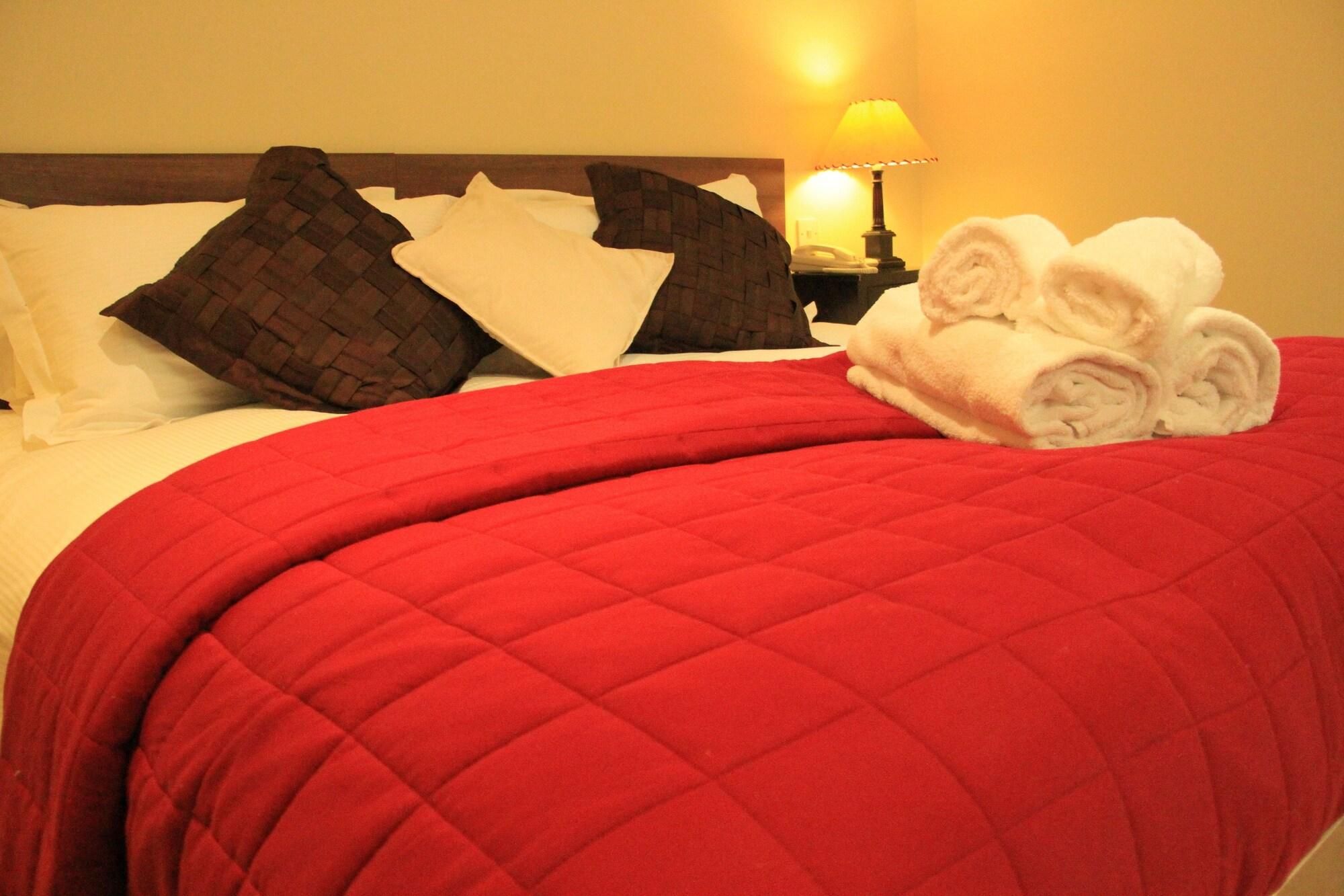 Annandale Arms Hotel 2