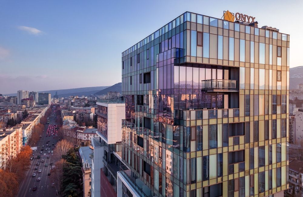 Onyx City Center 1
