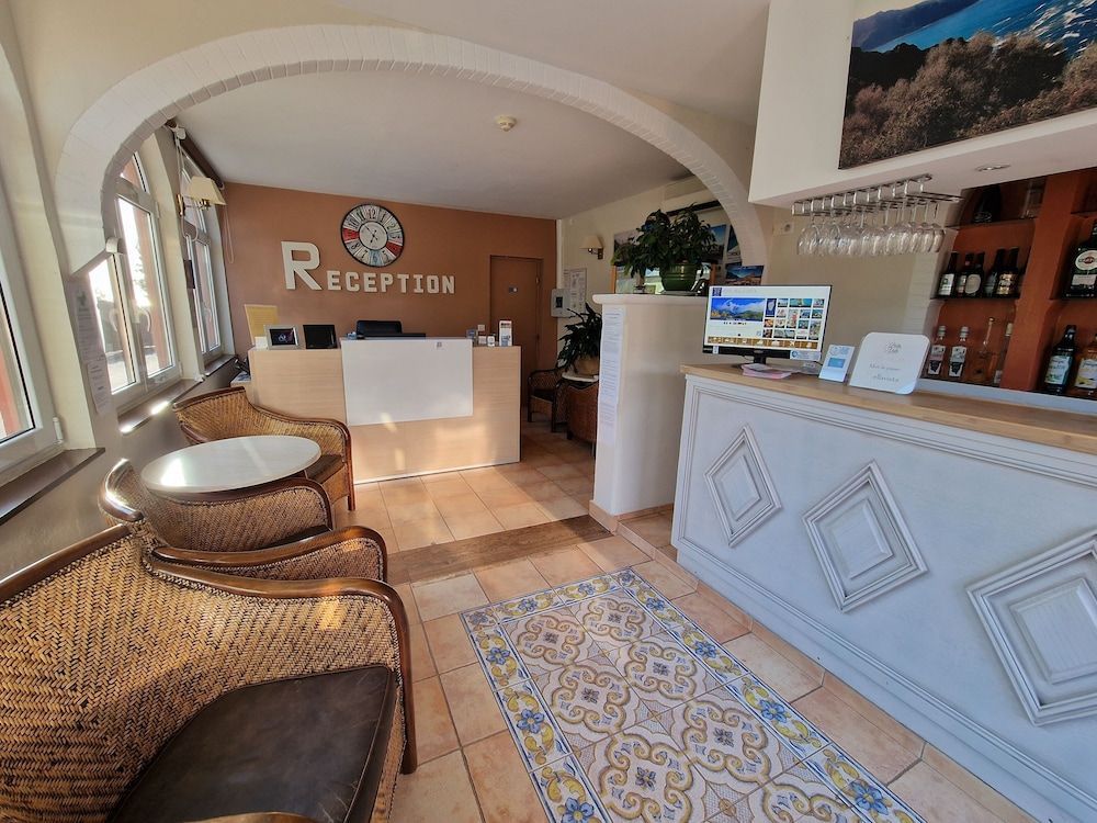 Hôtel Bella Vista 2