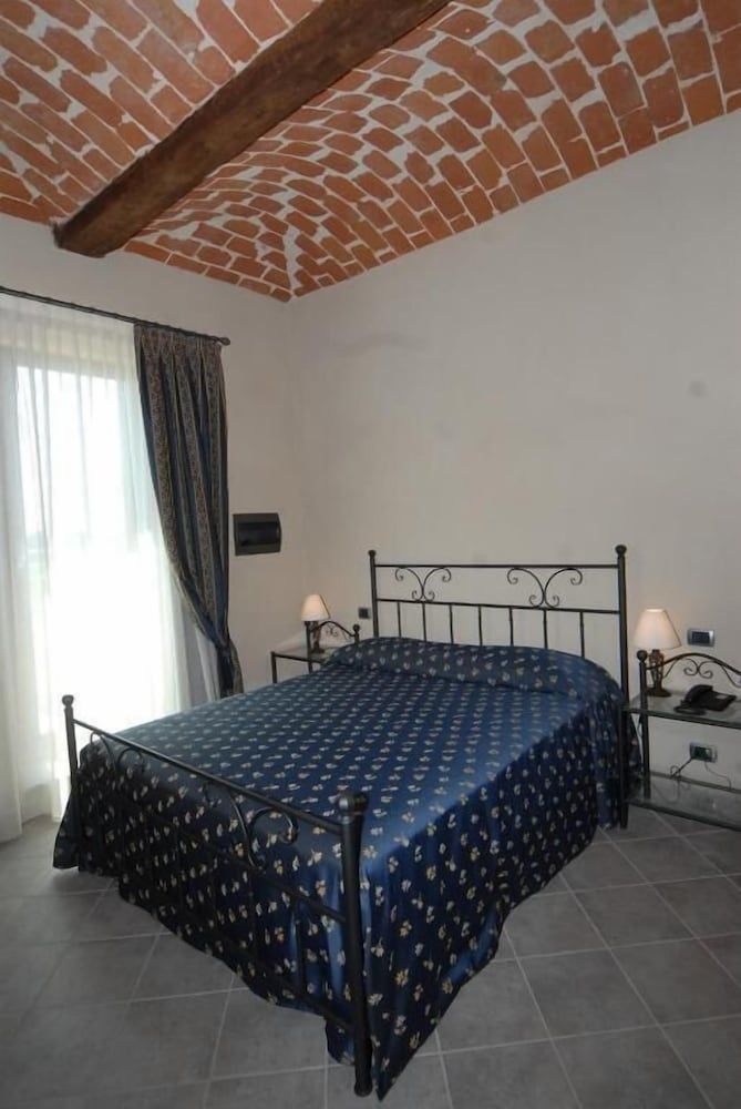 Hotel Le Botti 2