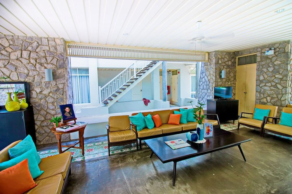 Baan Bayan - Hua Hin - SHA Extra Plus 2