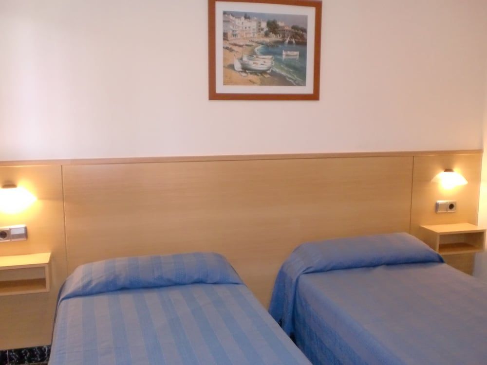 Rentalmar Goya 1